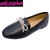 NELLIE-06 WHOLESALE WOMEN'S PENNY LOAFERS (PU)