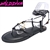 NEOSA-04 WHOLESALE WOMEN'S FLAT SANDALS