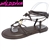 NEOSA-04 WHOLESALE WOMEN'S FLAT SANDALS