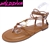 NEOSA-04 WHOLESALE WOMEN'S FLAT SANDALS