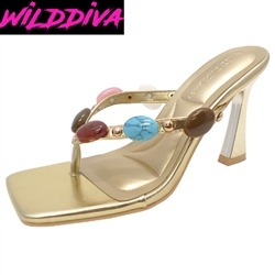 NOVARA-01 WHOLESALE WOMEN'S HIGH HEEL SANDALS