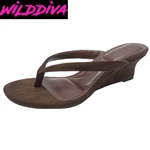 NOVI-01 WHOLESALE WOMEN'S LOW WEDGES