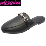 NURI-12 WOMEN'S CASUAL MULES