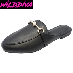 NURI-12 WOMEN'S CASUAL MULES