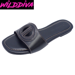 OAHU-04 WHOLESALE WOMEN'S FLAT SANDALS