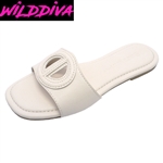 OAHU-04 WHOLESALE WOMEN'S FLAT SANDALS