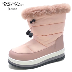 *SOLD OUT*OLAF-01 WHOLESALE WOMEN'S WINTER BOOTS
