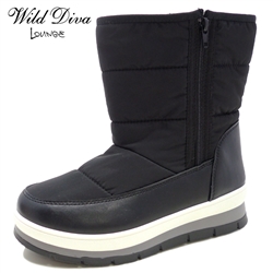 *SOLD OUT*OLAF-03 WHOLESALE WOMEN'S WINTER BOOTS