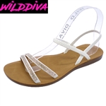 ONNA-09 WHOLESALE WOMEN'S FLAT SANDALS