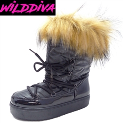 ORI-01A WHOLESALE WOMEN'S WINTER BOOTS ***VERY LOW STOCK