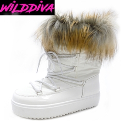 ORI-01A WHOLESALE WOMEN'S WINTER BOOTS ***VERY LOW STOCK
