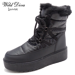 ORLANDO-01 WHOLESALE WOMEN'S WINTER BOOTS