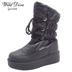 ORLANDO-02A WHOLESALE WOMEN'S WINTER BOOTS