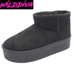 OSIS-07 WHOLESALE WOMEN'S WINTER BOOTS ***LOW STOCK