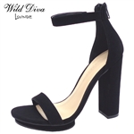 PACE-02 WHOLESALE WOMEN'S HIGH HEELS