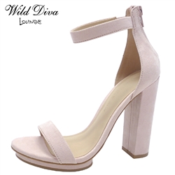 *SOLD OUT*PACE-02 WHOLESALE WOMEN'S HIGH HEELS