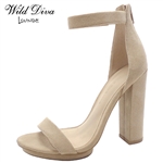 PACE-02 WHOLESALE WOMEN'S HIGH HEELS