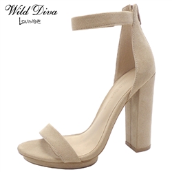 PACE-02 WHOLESALE WOMEN'S HIGH HEELS