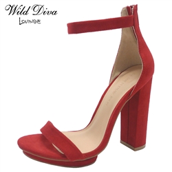 PACE-02 WHOLESALE WOMEN'S HIGH HEELS