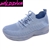 PACMAN-01 WOMEN'S CASUAL TRAINER SNEAKERS