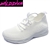 PACMAN-01 WOMEN'S CASUAL TRAINER SNEAKERS