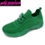 PACO-01 WOMEN'S CASUAL TRAINER SNEAKERS