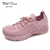 PACO-01 WOMEN'S CASUAL TRAINER SNEAKERS