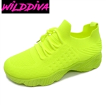 PACO-01 WOMEN'S CASUAL TRAINER SNEAKERS