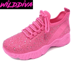 PACO-11 WOMEN'S CASUAL SNEAKERS ***LOW STOCK