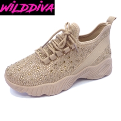 PACO-11 WOMEN'S CASUAL SNEAKERS