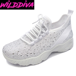 *SOLD OUT*PACO-11 WOMEN'S CASUAL SNEAKERS
