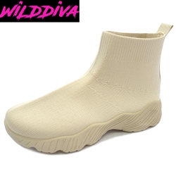 PACO-13 WOMEN'S CASUAL TRAINER SNEAKERS