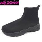 PACO-13 WOMEN'S CASUAL TRAINER SNEAKERS