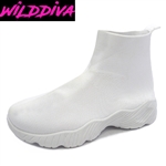 PACO-13 WOMEN'S CASUAL TRAINER SNEAKERS