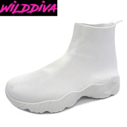 PACO-13 WOMEN'S CASUAL TRAINER SNEAKERS