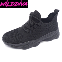 PADMO-05 WOMEN'S CASUAL TRAINER SNEAKERS