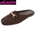 PAISLEY-01 WOMEN'S CASUAL FLAT MULES