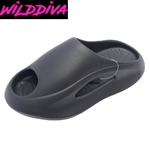 PALMER-01 WHOLESALE WOMEN'S SLIPPER SLIDES