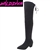 PARKER-01 WHOLESALE WOMEN'S OVER THE KNEE BOOTS