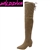 PARKER-01 WHOLESALE WOMEN'S OVER THE KNEE BOOTS