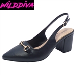 PETA-43 WHOLESALE WOMEN'S HIGH HEEL PUMPS