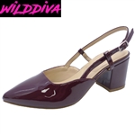 PETA-44 WHOLESALE WOMEN'S HIGH HEEL PUMPS