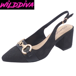 PETA-50 WHOLESALE WOMEN'S HIGH HEEL PUMPS
