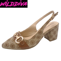 PETA-50 WHOLESALE WOMEN'S HIGH HEEL PUMPS