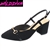 PETA-53 WHOLESALE WOMEN'S HIGH HEEL PUMPS