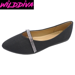 PIPANA-05 WOMEN'S BALLET FLATS