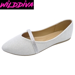 PIPANA-05 WOMEN'S BALLET FLATS