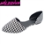 PIPPA-392 WOMEN'S CASUAL FLATS ***VERY LOW STOCK