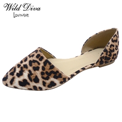 *SOLD OUT*PIPPA-392 WOMEN'S CASUAL FLATS