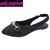 PIPPA-462 WOMEN'S CASUAL FLATS  MULES